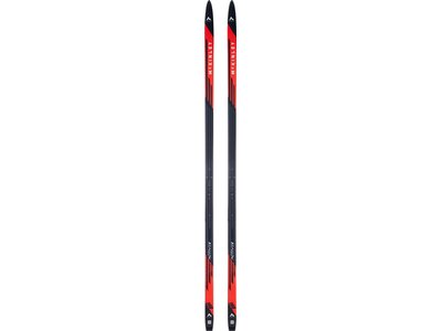 McKINLEY Langlauf-Ski Active 8 Grip Predrille Rot