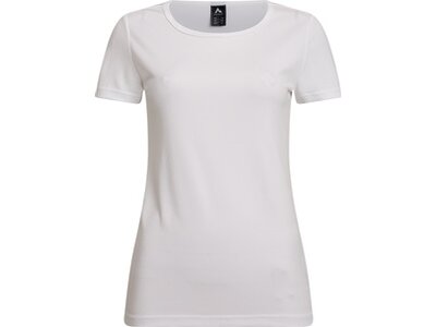 McKINLEY Damen Unterhemd Lara W Weiß
