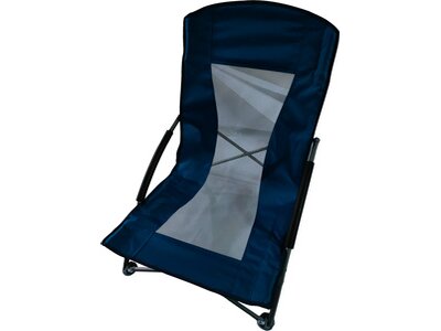 McKINLEY Campingteil Faltstuhl Beach Chair 200 I Blau