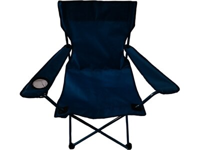 McKINLEY Campingteil Faltstuhl Camp Chair 200 I Blau