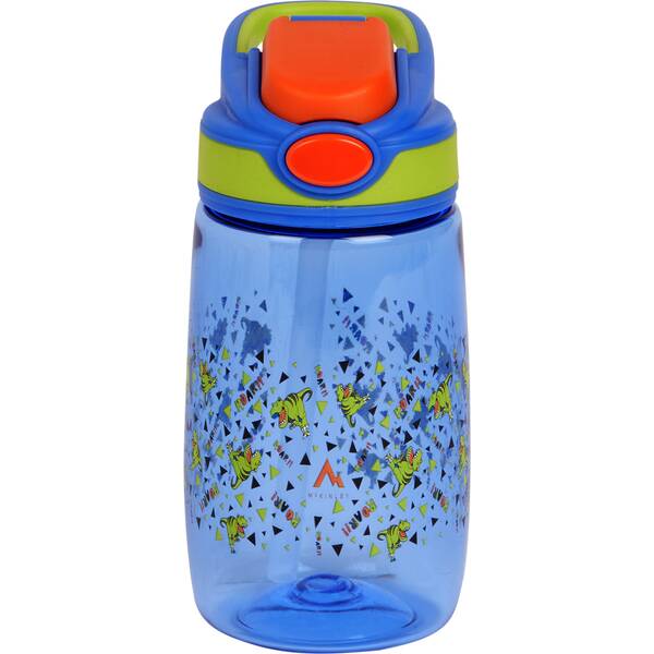 Ki.-Trinkflasche Bottle Kids AOP 0.35L 524 0,35