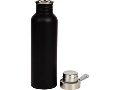 McKINLEY Trinkbehälter Trinkflasche Stainless Steel Single 0.75 Grau