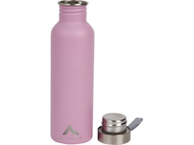 McKINLEY Trinkbehälter Trinkflasche Stainless Steel Single 0.75 pink