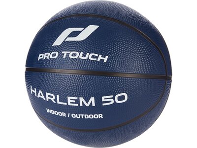 PRO TOUCH Basketball Harlem 50 Blau