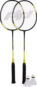 Badminton-Set Speed 300 - 2 Ply Set 900 4