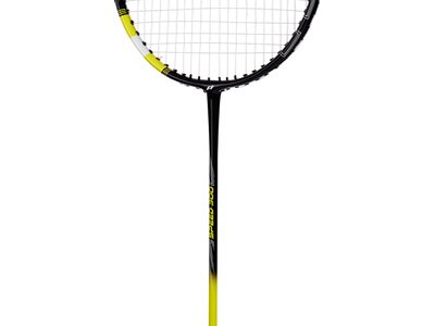 PRO TOUCH Badminton-Set SPEED 300 - 2 Ply Se Schwarz
