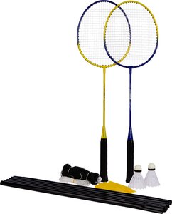 Badminton-Set Speed 100 - 2 Ply net set 900 4