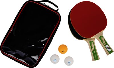 Tischtennis-Set Pro 3000 - 2 Player Set 901 -