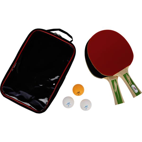 Tischtennis-Set Pro 3000 - 2 Player Set 900 -