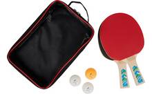 Vorschau: PRO TOUCH Tischtennis-Set PRO 3000 - 2 Player