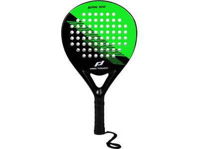 PRO TOUCH Paddle Tennis Ux.-Padel-Te-Schlg. Spin 100 Grün