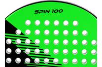 Vorschau: PRO TOUCH Paddle Tennis Ux.-Padel-Te-Schlg. Spin 100