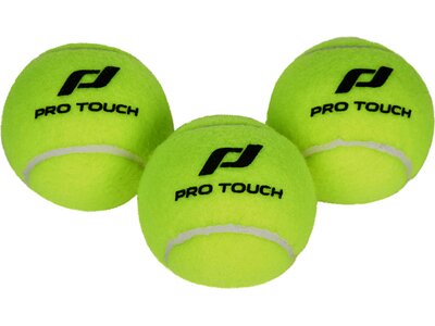 PRO TOUCH Paddle Tennis Padel-Te-Ball Spin Padel Ball Grau