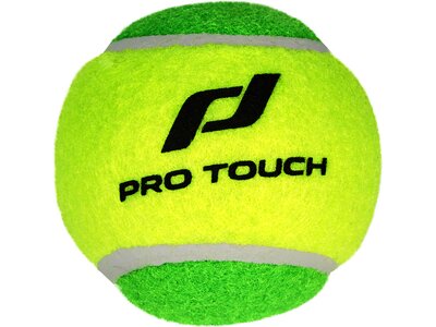 PRO TOUCH Tennis-Ball ACE Stage 1 Gelb