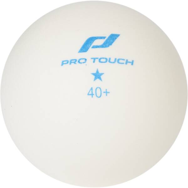 TT-Ball Pro Ball 1 star x6 001 -
