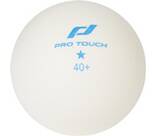 Vorschau: PRO TOUCH TT-Ball PRO 1 star x6