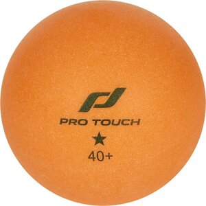 TT-Ball Pro Ball 1 star x6 001 -