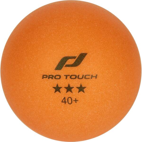 TT-Ball Pro Ball 3 star x3 219 -