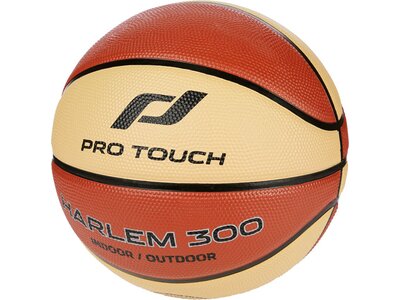 PRO TOUCH Basketball Harlem 300 Schwarz