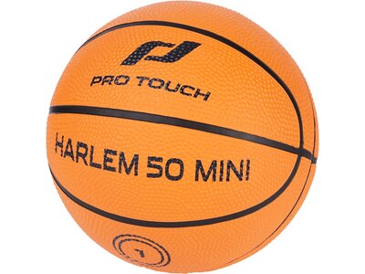 PRO TOUCH Mini-Ball Harlem 50 Mini Schwarz