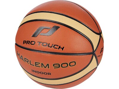 PRO TOUCH Basketball Harlem 900 Schwarz