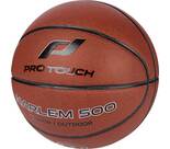 Vorschau: PRO TOUCH Basketball Harlem 500