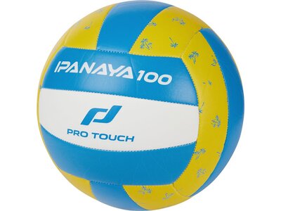 PRO TOUCH Beach-Volleyball IPANAYA 100 Blau