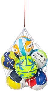 Balltragenetz Nylon Net 9 balls 001 1