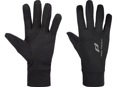 PRO TOUCH Herren Handschuhe Ux.-Handschuh Warmlite Plus Gloves U Schwarz