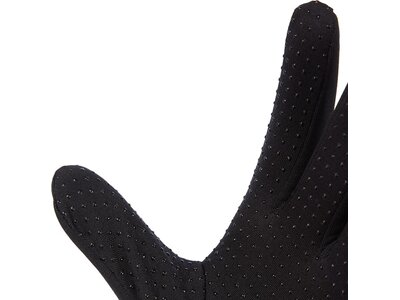 PRO TOUCH Herren Handschuhe Ux.-Handschuh Warmlite Plus Gloves U Schwarz