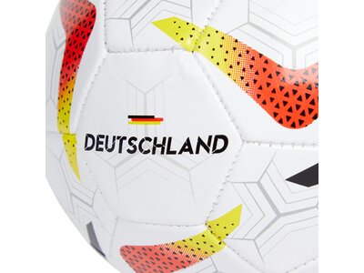 PRO TOUCH Ball Fußball Country Ball Weiß