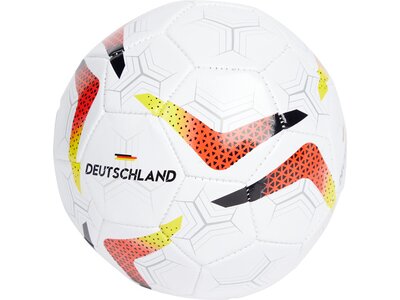 PRO TOUCH Ball Fußball Country Ball Weiß