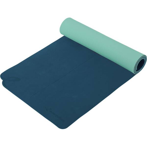 Yoga-Matte PVC frei 6mm 904 -