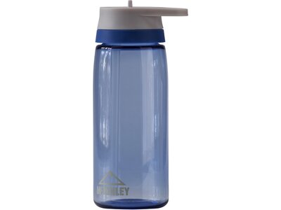 McKINLEY Trinkflasche TRIFLIP 0.5 Blau