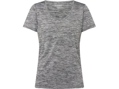 ENERGETICS Damen T-Shirt Gaminel Grau
