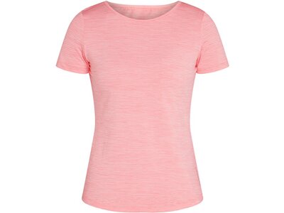 ENERGETICS Damen T-Shirt Gora Pink