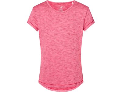 ENERGETICS Kinder T-Shirt Gaminel 2 Pink