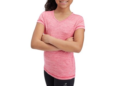 ENERGETICS Kinder T-Shirt Gaminel 2 Pink