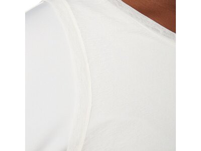 ENERGETICS Damen T-Shirt Gracia Weiß