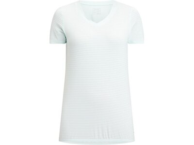 ENERGETICS Damen T-Shirt Ganja 2 Weiß