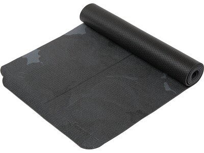 ENERGETICS Yoga-Matte 2-farbig 6mm Grau