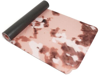 ENERGETICS Yoga-Matte 2-farbig 6mm Pink