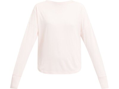 ENERGETICS Damen Shirt Langarmshirt Omarly 3 Pink