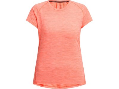 ENERGETICS Damen T-Shirt Rylinda III Pink