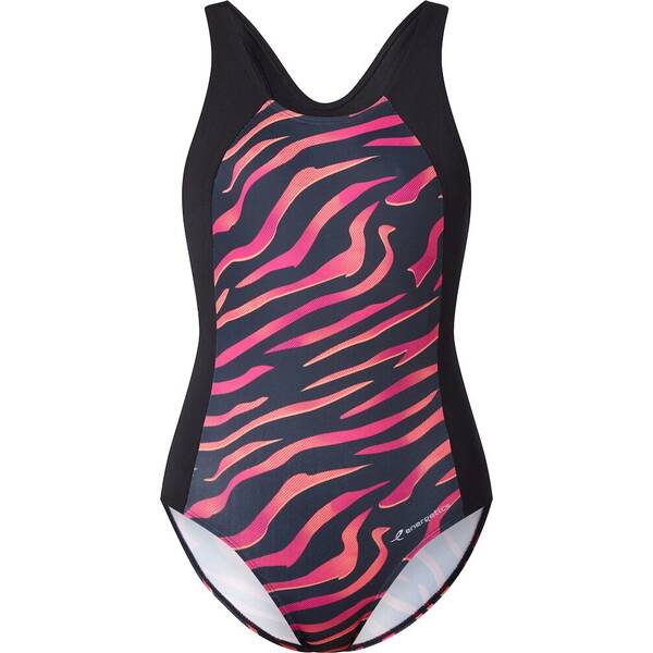 Bademode - ENERGETICS Damen Schwimmanzug Revia › Pink  - Onlineshop Intersport