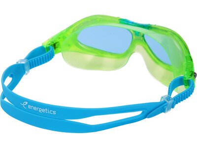 ENERGETICS Kinder Brille Mariner Pro JR Blau