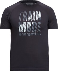 ENERGETICS Herren Shirt Herren T-Shirt Massimo V