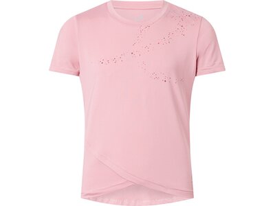ENERGETICS Kinder T-Shirt Gandalfa VI Pink