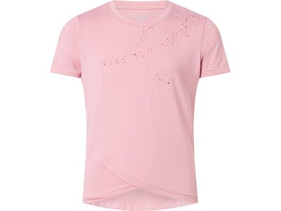 ENERGETICS Kinder T-Shirt Gandalfa VI Pink