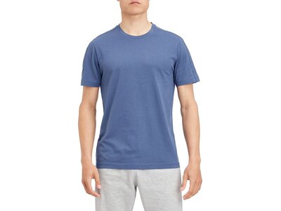 ENERGETICS Herren T-Shirt Eelis II Blau